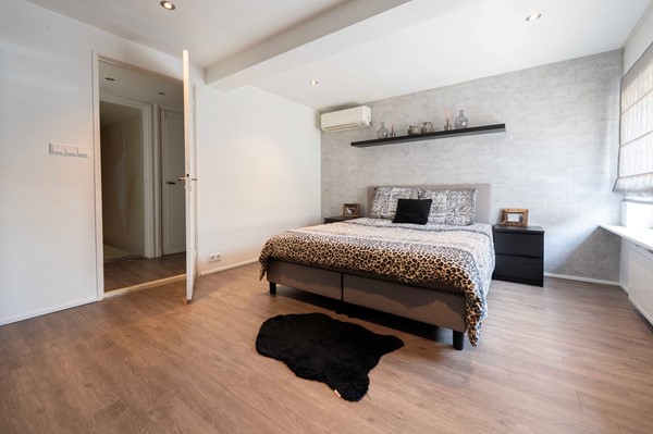 Medium property photo - Fenkelstraat 12, 4731 JB Oudenbosch